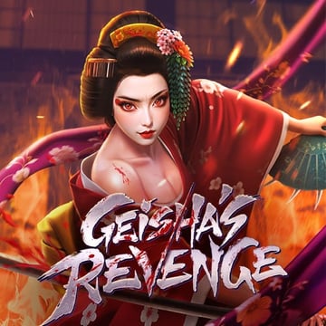 Geisha's Revenge Demo and Real Money Game