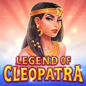 LEGEND OF CLEOPATRA