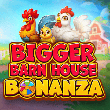 Bigger Barn House Bonanza
