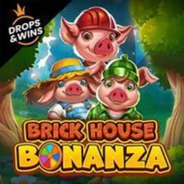 Bigger Barn House Bonanza