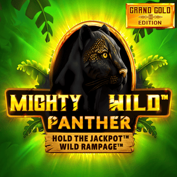 Mighty Wild Panther Grand Gold Edition slot review with premium features