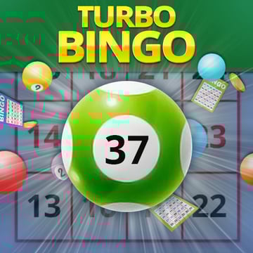 Turbo Bingo