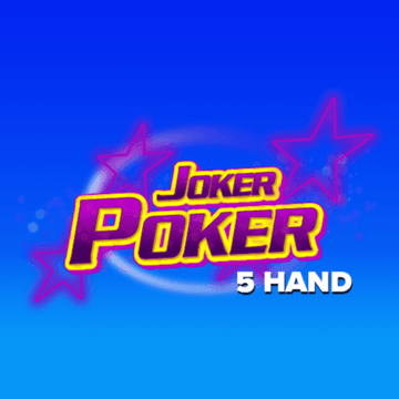 Joker Poker 5