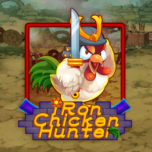 Iron Chicken Hunter