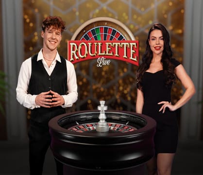 La Ruleta en JugaBet casino en vivo Chile