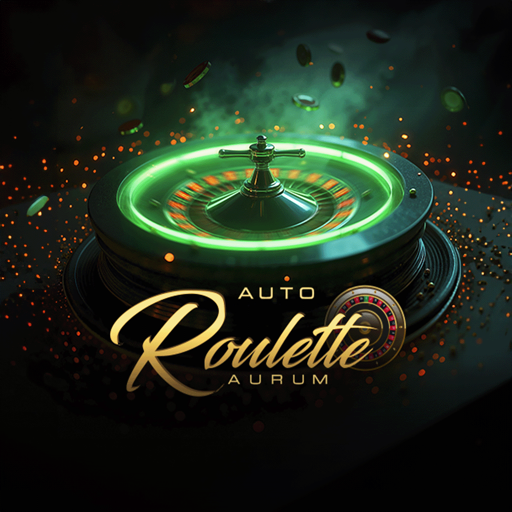 110 - Auto Roulette Auto Aurum