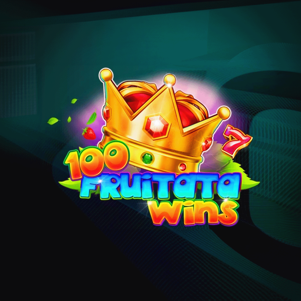 100 Fruitata Wins
