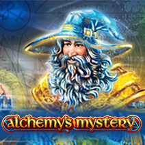 Alchemy Mystery
