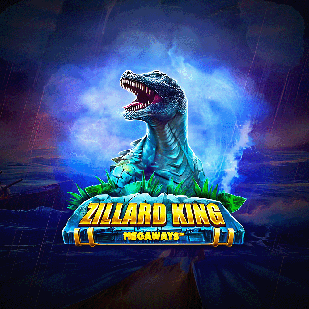 Zillard King Megaways