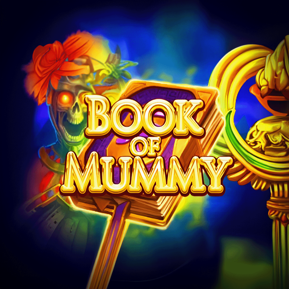 BOOK OF MUMMIES