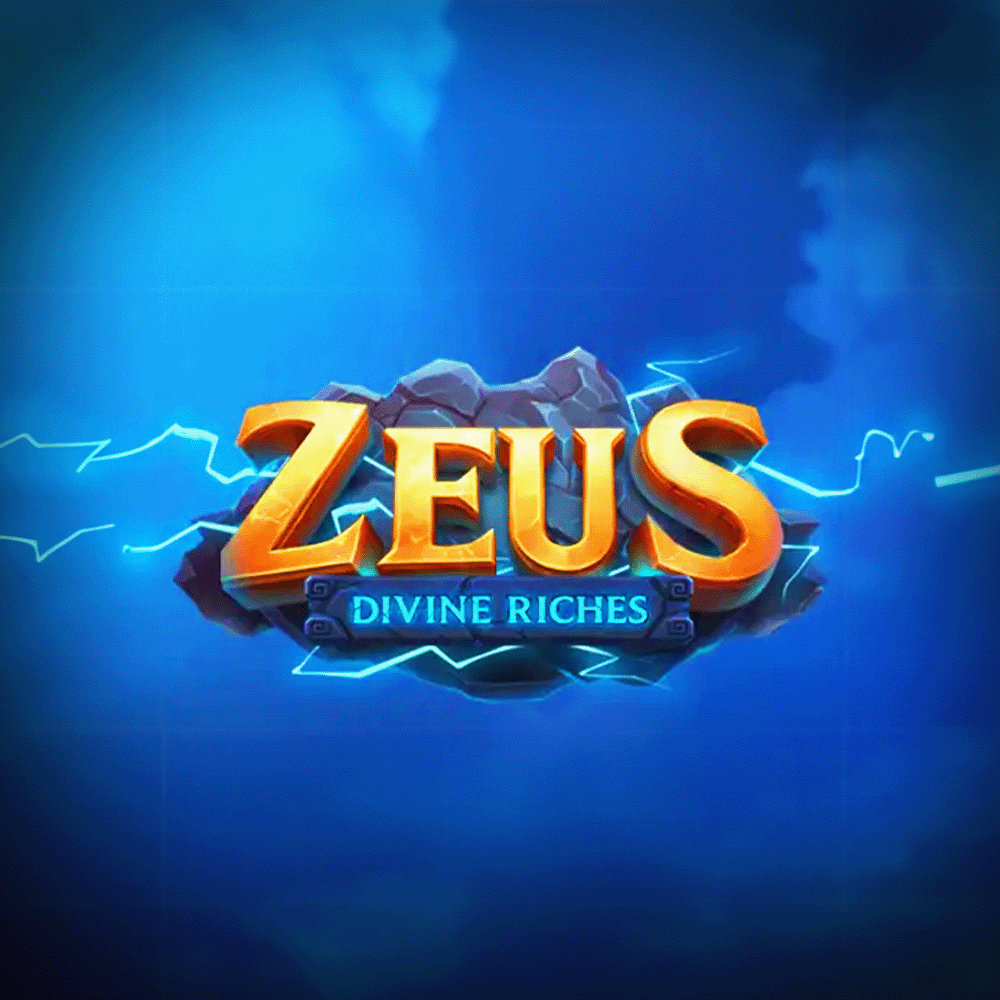 Zeus: Divine Riches
