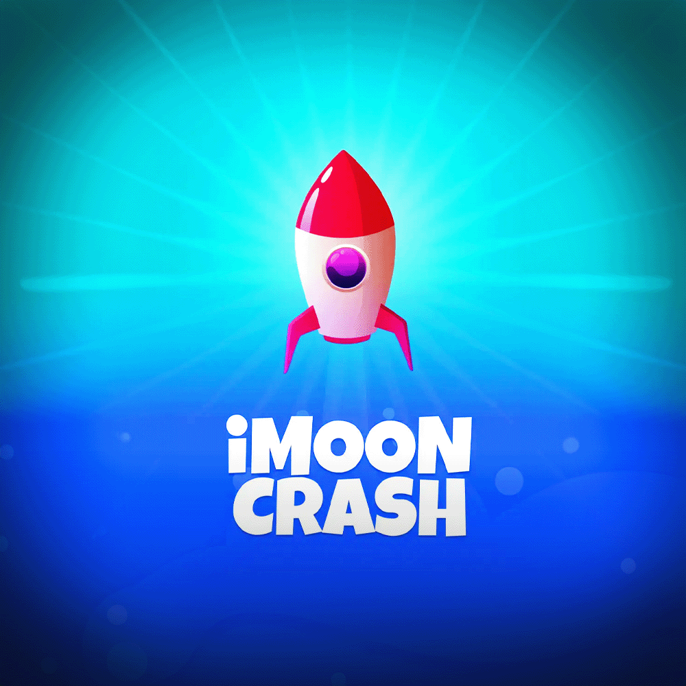 iMoon Crash