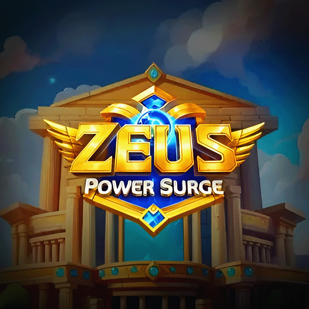 Zeus Power Surge