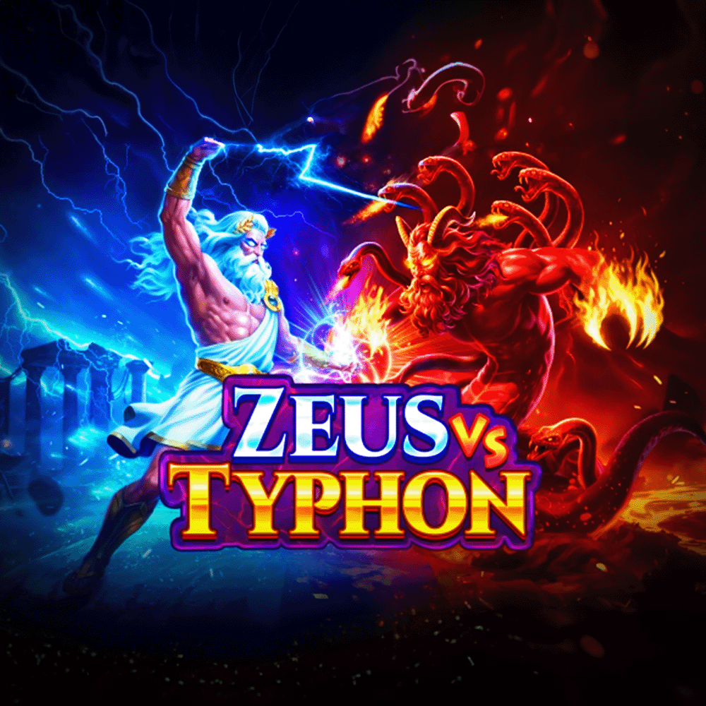 Zeus vs Typhon