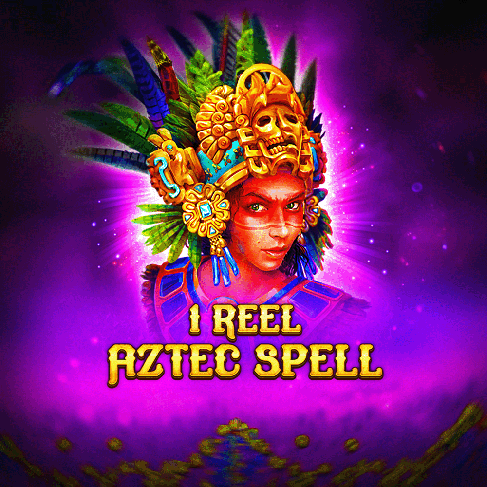 1 Reel - Aztec Spell