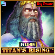  Titan's Rising - 15 Lines